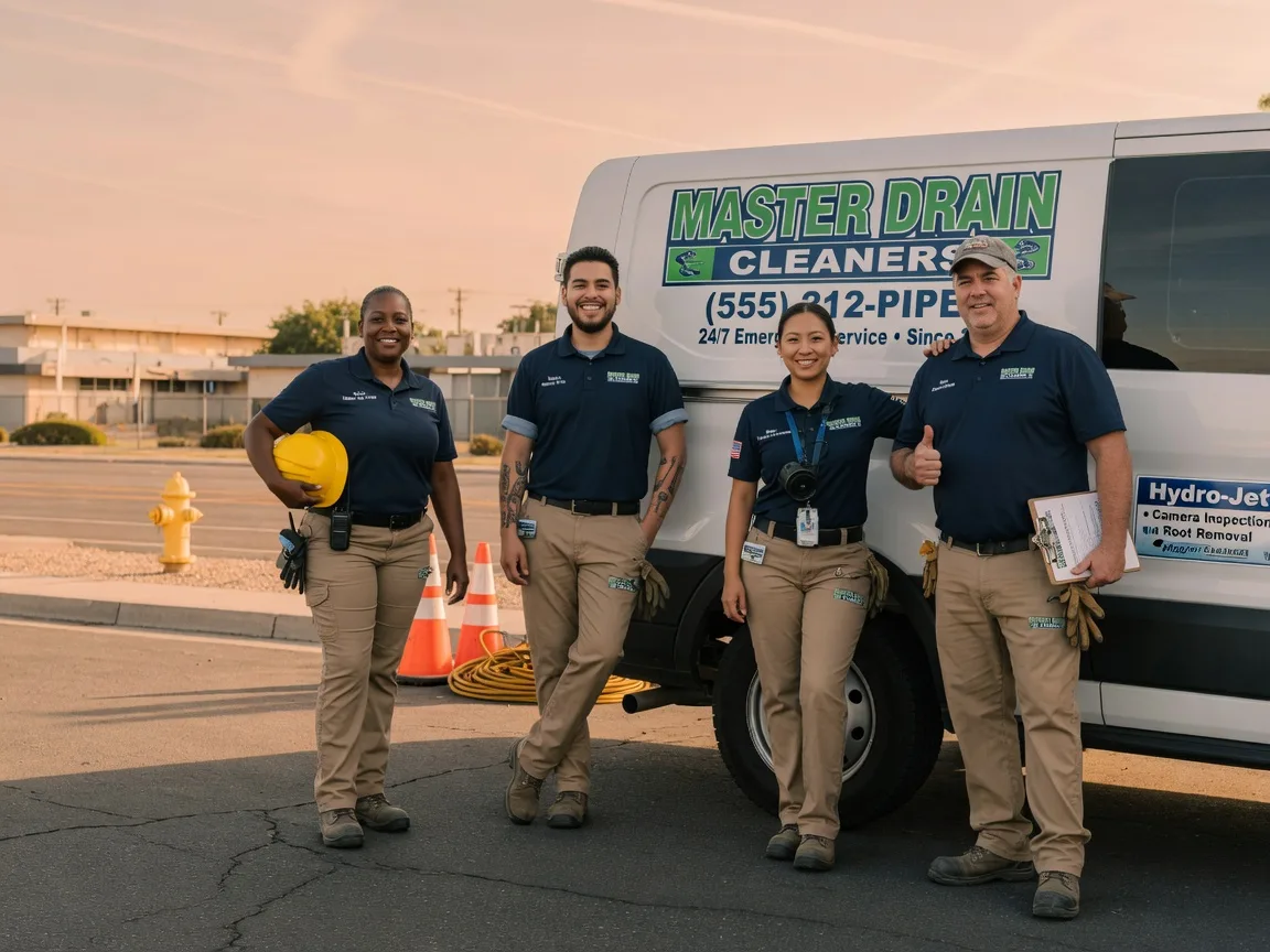Drain Cleaning company in Lebanon Junction, KY